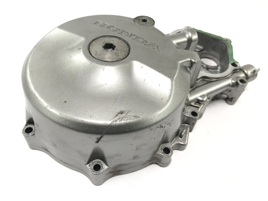 Honda FMX 650 RD12 [2006] - Alternator cover Engine cover left Lima cover