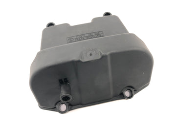 BMW C1 125 [2002] - cache soupape cache culasse cache moteur plastique