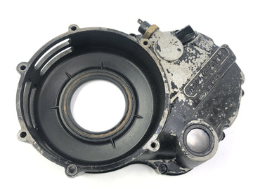 Ducati 900 SS [1991] - Carter d'embrayage à l'intérieur du carter moteur