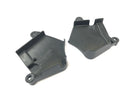 Kawasaki VN 1600 Classic VNT60A [2007] - Frame cover left and right pair-4
