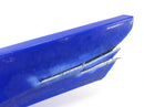 Yamaha XT 125 X [2004] - rivestimento anteriore danneggiato-3