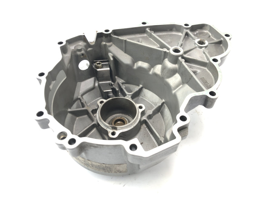 Aprilia RST 1000 Futura [2002] - couvercle de couverture de machines légères