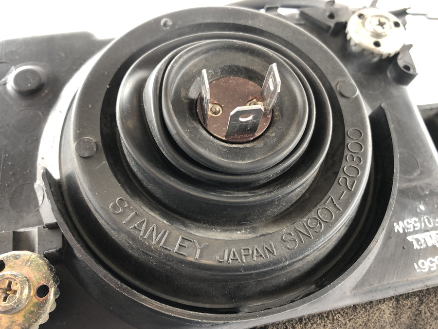 Suzuki Bandit 1200 Gv75a [1998] - Farni