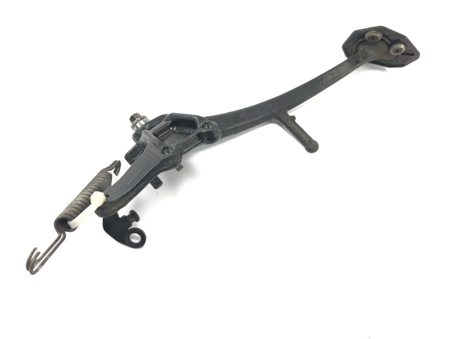 BMW K 1200 S K12S [2005] - Cavalletto laterale di supporto laterale completo di molla