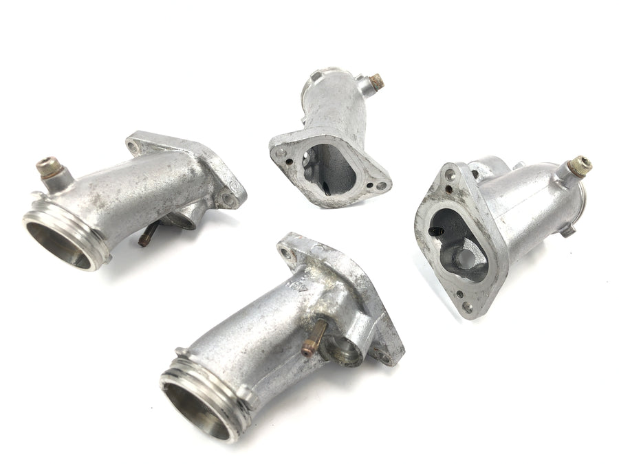 Yamaha GTS 1000 4FV [1997] - Intake manifold set