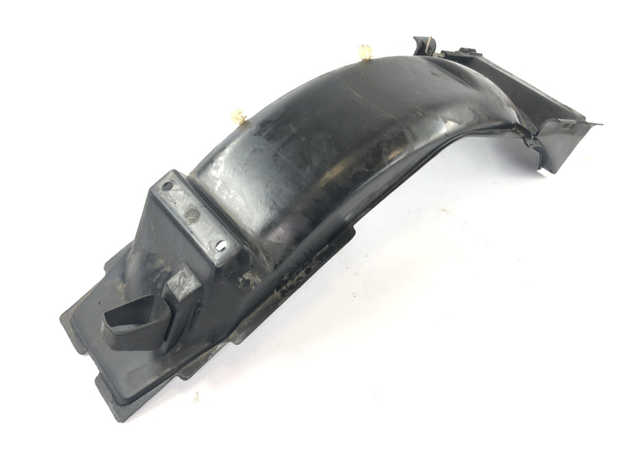 Honda CBX 650 E RC13 [1983] - Fender dietro il foglio protettivo Fender Cover Splash Protection