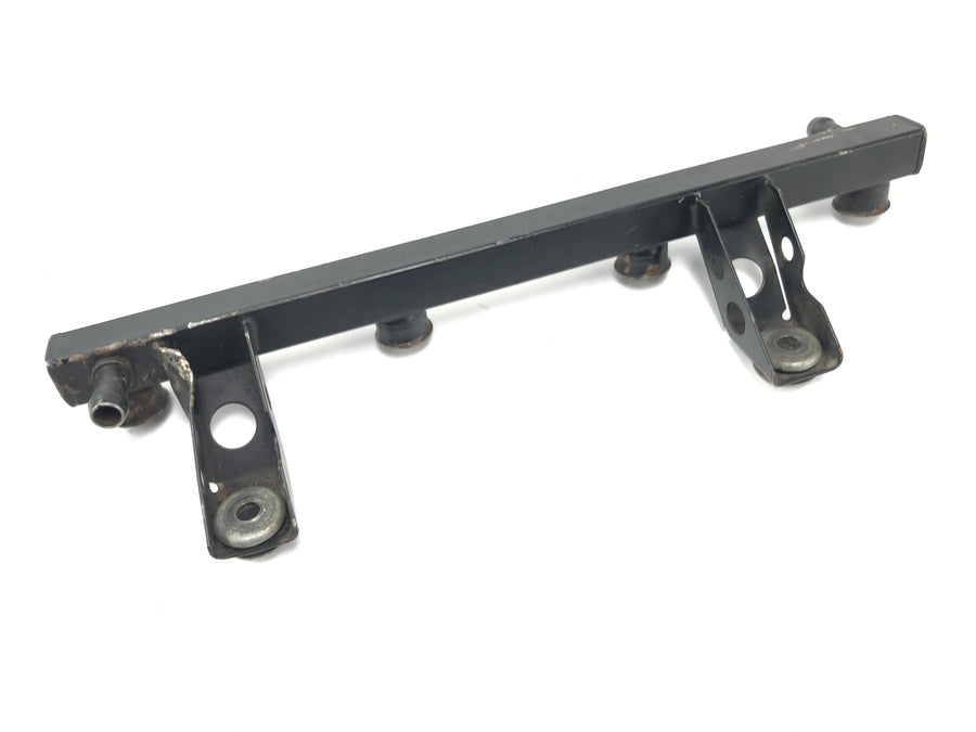 BMW K 1100 RS [1991] - Fuel distributor management injection strip Fuel Rail