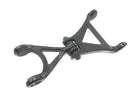 BMW K 1200 S K12S [2004] - Triangle de liaison de suspension avant à bras oscillant-1