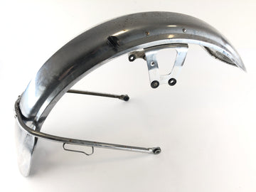 Honda GL 1000 Goldwing GL1 [1977] - Frontfendr Protective Vassoio ai parafanghi anteriori