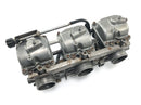 Triumph Tiger 900 T400 [1998] - Banque de carburateurs triple carburateur batterie carburateur CVK-8