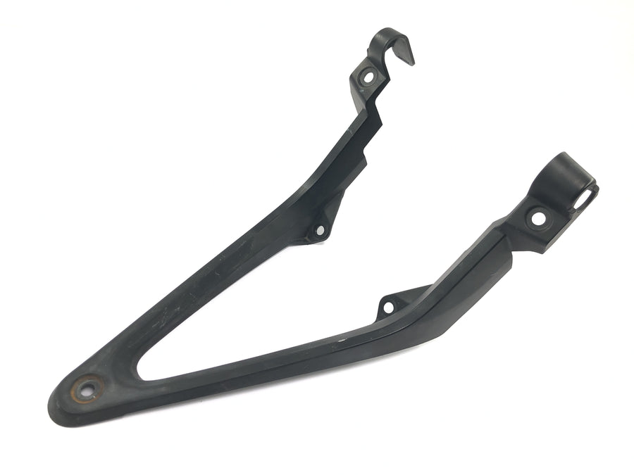 Yamaha WR 125 X DE07 [2010] - Staffa paraspruzzi posteriore