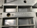 BMW R 1150 RS R22 [2003] - Driver's seat bench seat cushion at the front-3