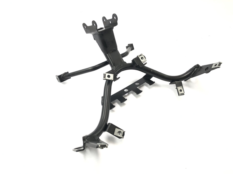 Aprilia RST 1000 Futura [2002] - cladding holder instrument holder holder
