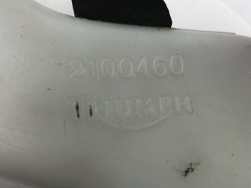 Triumph Speed ​​​​Triple T509 [1998] - Vase d'expansion du réservoir de liquide de refroidissement - 0