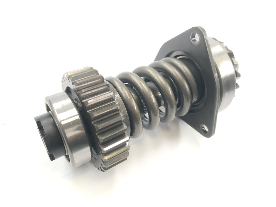 Suzuki Intruder VL 1500 AL [2000] - renvoi d'angle d'arbre de transmission