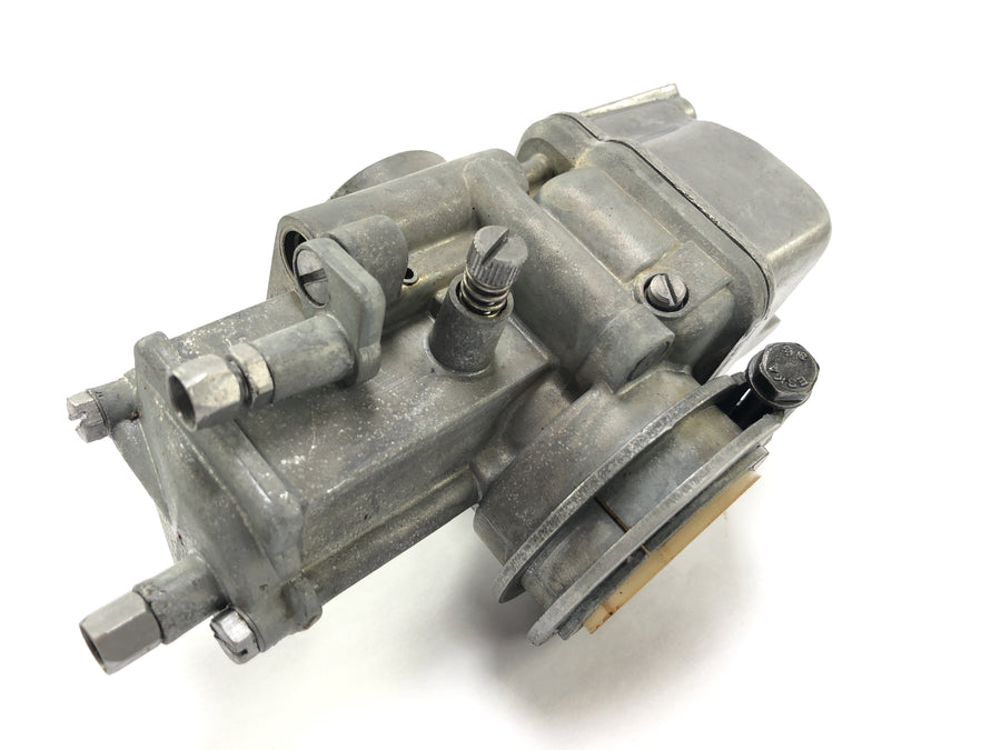 Moto Guzzi V7 Special [1971] - Coppia di carburatore