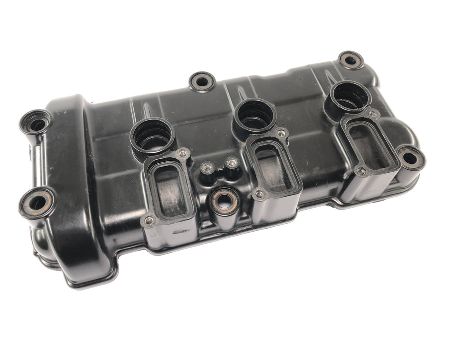 Triumph Speed Triple 1050 515NJ [2007] - Ventildeckel Zylinderkopfdeckel