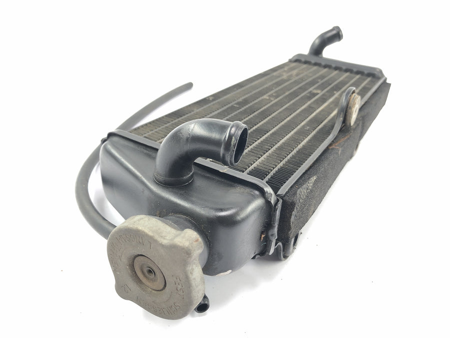 Husqvarna TE 610 8ae [1994] - Radiateur de refroidisseur d'eau froide à droite gauche