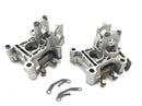 BMW R 1150 GS R21 [2002] - cylinder head bearing block valve train left and right-1