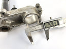 Yamaha TT 600 59x [1986] - Bridge fork sotto-3