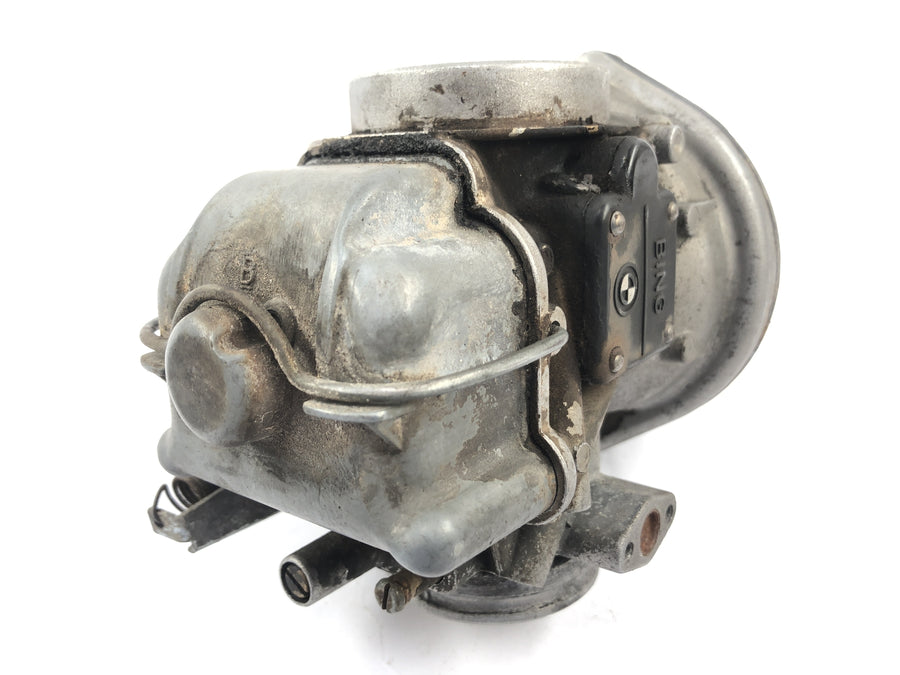 BMW R 100 RT 247 [1981] - Coppia di carburatori