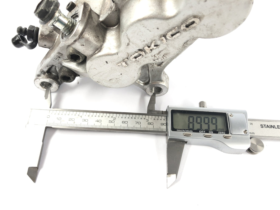 KAWASAKI VN 1600 MEAN STREAT VNT60B [2005] - Brake Brake à l'avant à gauche