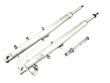 BMW R 1100 RT 259 [1999] - Forcella telescopica Telelever con perno