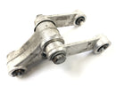 BMW F 650 GS Dakar [2007] - Umlenkhebel Knochen Federbein-2