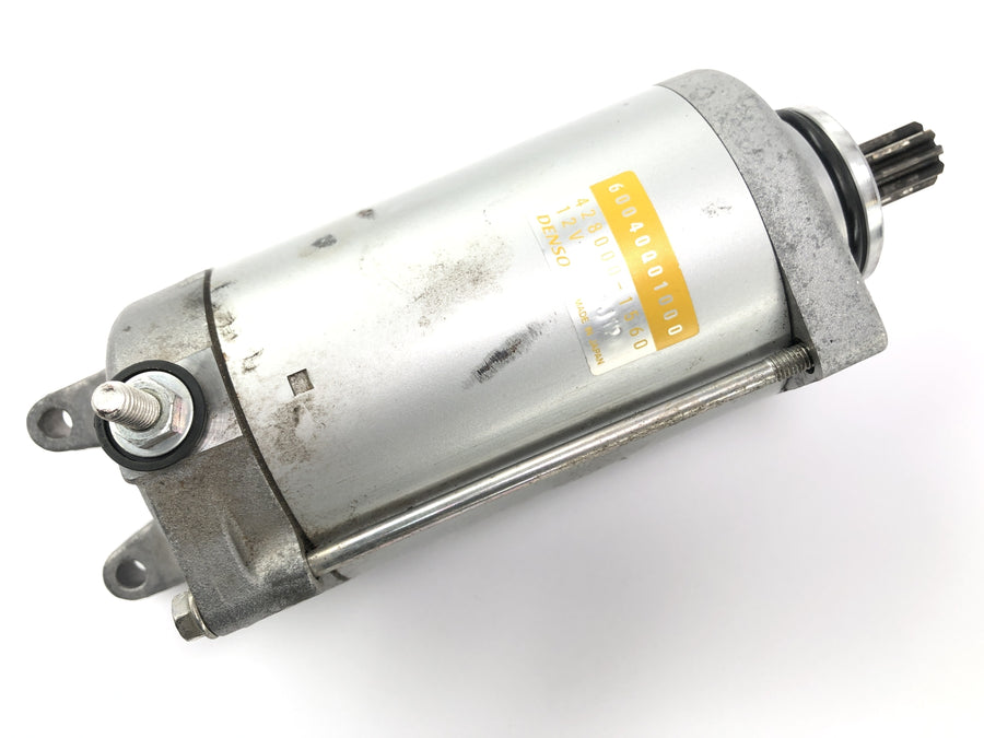 KTM 950 SM LC8 [2008] - Starter Starter Starter