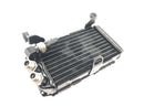 Ducati Multistrada 1200 S Touring [2009] - Radiateur refroidisseur d'huile avec grille de protection-3
