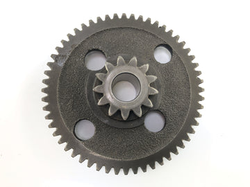 Ducati 900 SS [1991] - Starter Gear - 0
