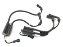 Suzuki VZ 1500 WVCU [2011] - Coppia sistema di accensione modulo accensione bobina-5