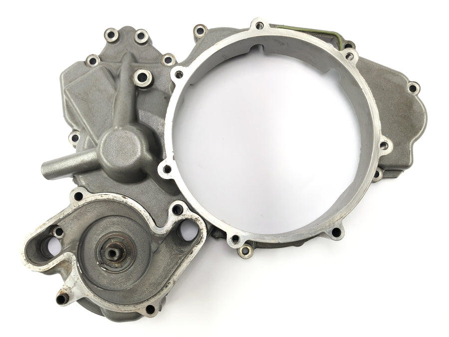 KTM 950 SM LC8 [2008] - Kupplungsdeckel innen Wasserpumpendeckel Motordeckel rechts