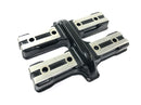 Yamaha V Max 1200 2LT [1998] - Rear valve cover-1