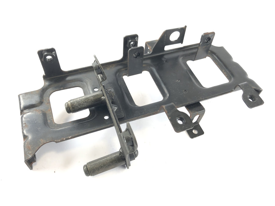 Yamaha V Max 1200 2WE [1996] - Aggregate holder ignition coil recording