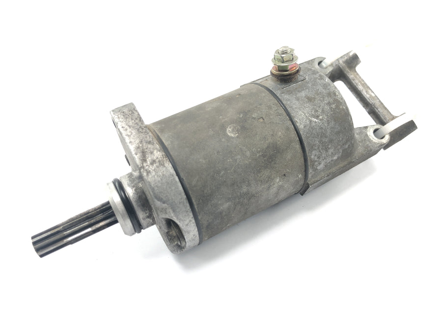 Honda NX 650 Dominator RD02 [1994] - Anlasser Startermotor Elektrostarter Mitsuba 12V