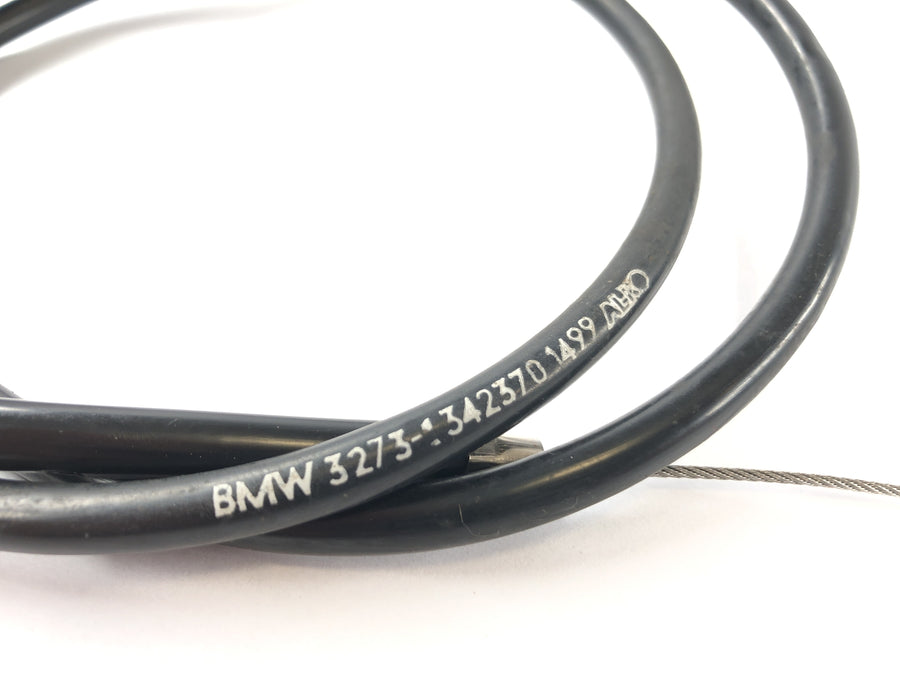 BMW R 1200 C 259C [1997] - Train Gas