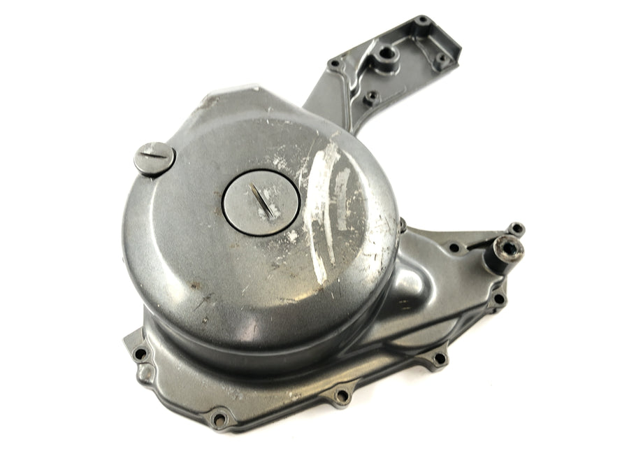 Yamaha XTZ 750 3LD [1989] - Cache alternateur cache moteur