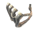 Honda CBR 1000 RR SC57 [2006] - Auspuffkrümmer Abgaskrümmer Auspuffanlage-2