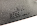 Honda NX 500 [2025] - Windschild Sportscheibe Mattschwarz-3