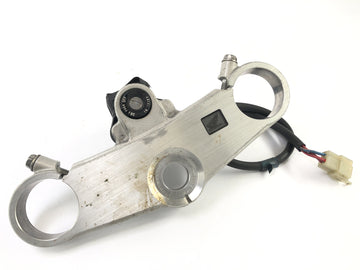 Honda VTR 1000 SP 1 SC45 [2001] - Locksmith Accenition Lock CDI Tacho - 0