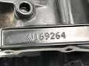 Triumph Tiger 955i 709EN [2003] - Blocco motore alloggiamento motore blocco cilindri con pistoni-4