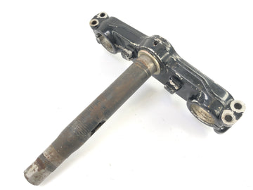 Yamaha XT 500 1U6 [1981] - Bridge fork sotto 36mm - 0