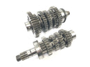TRIUMPH DAYTONA 955I T595 [1998] - Transmission gear set transmission unit-4