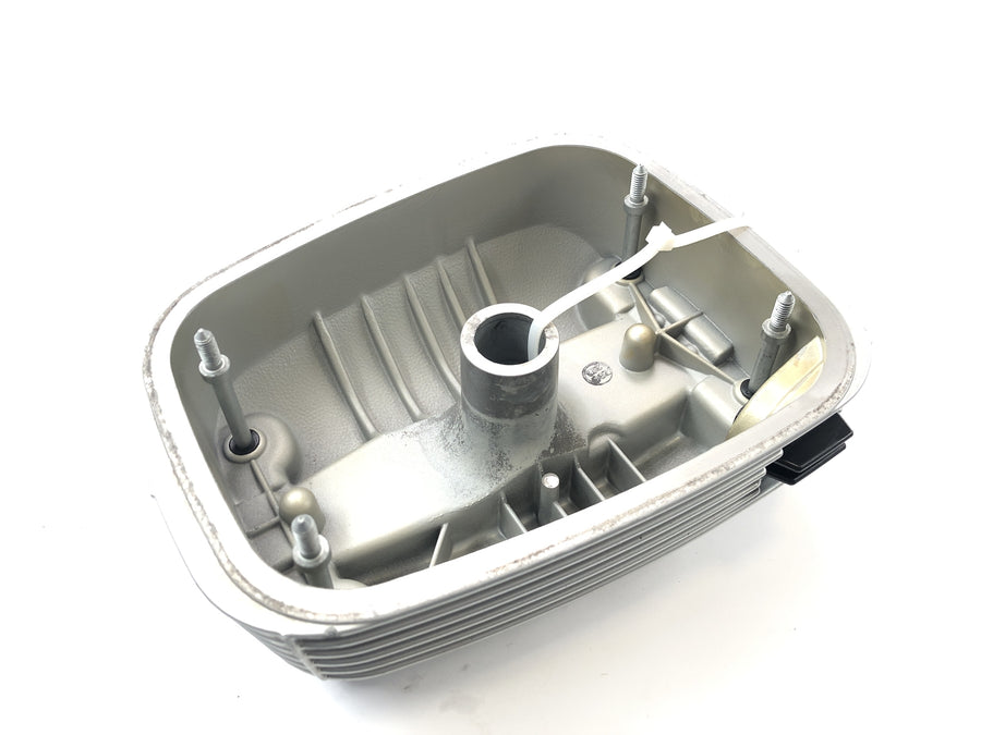 BMW R 1150 RT R22 [2001] - Ventildeckel Zylinderkopfdeckel rechts