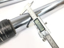 KTM 640 LC4 EGS [1999] - Gabel Telegabel Vordergabel mit Achse-3