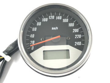 Honda VTX 1800 SC46 [2004] - Compteur de vitesse compteur de vitesse 162605 kilomètres - 0