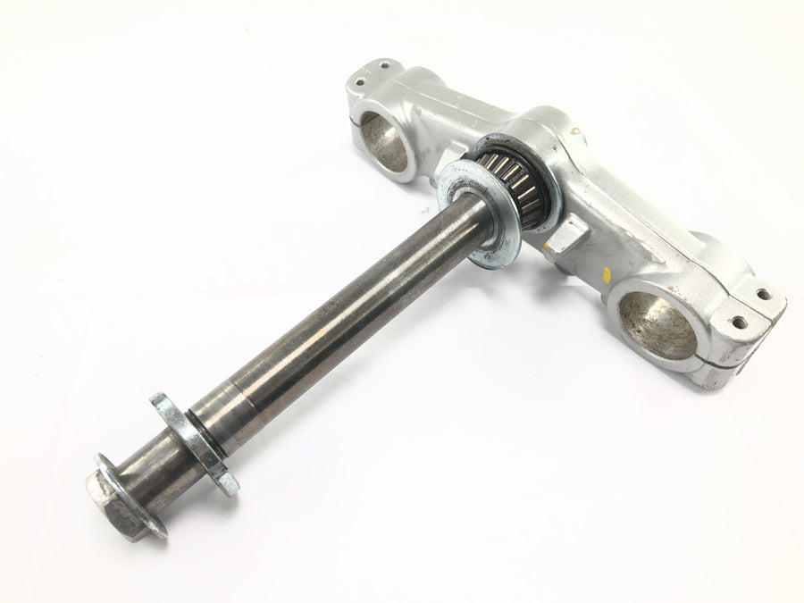 Sachs ZX 125 [1998] - lower fork clamp 40mm