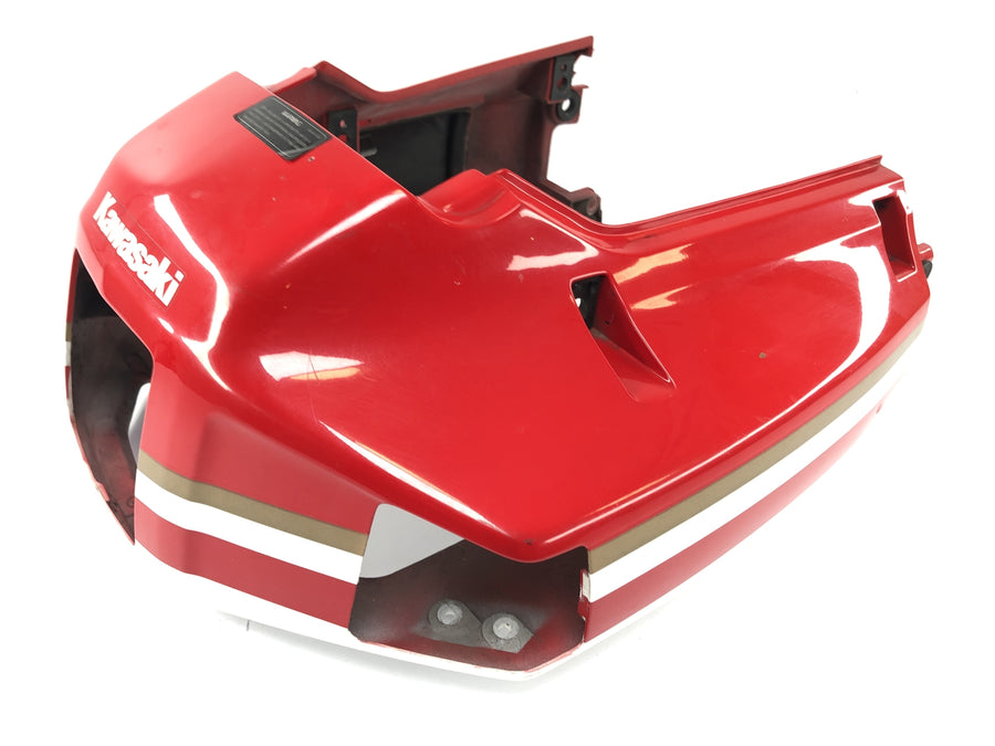 Kawasaki ZX-10 ZXT00B [1990] - Heckverkleidung Verkleidung Verkleidungsteil Heckteil