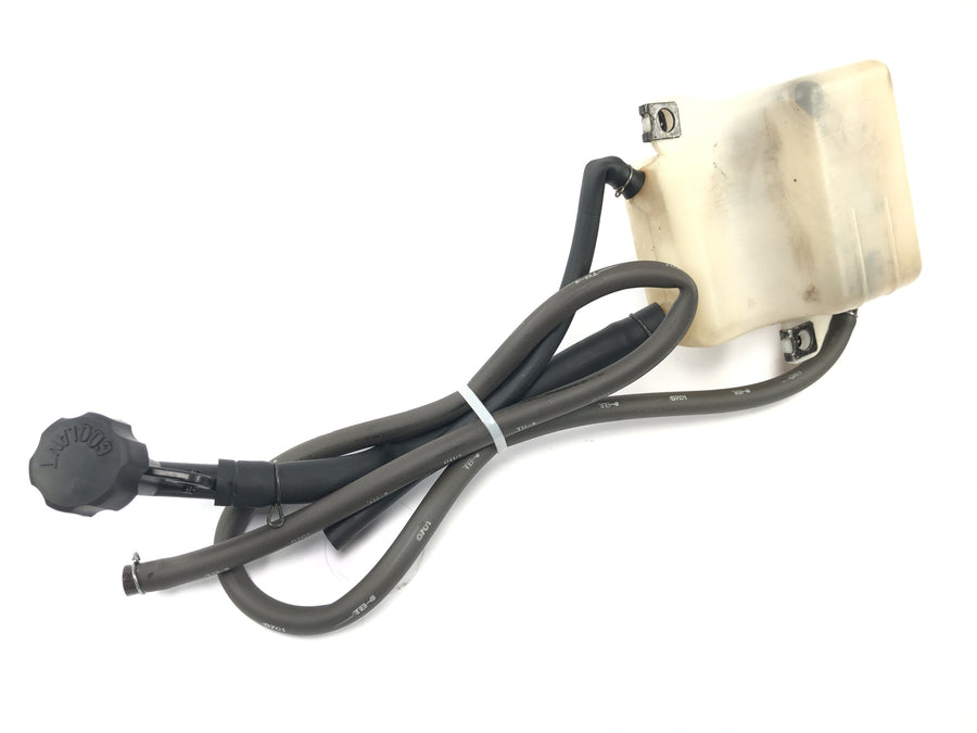 Honda VTX 1800 SC46 [2004] - Ausgleichsbehälter Kühlwasser Ausgleichsbehälter